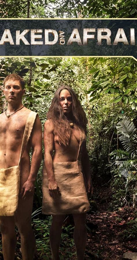 Naked and Afraid: Uncensored: Season 13